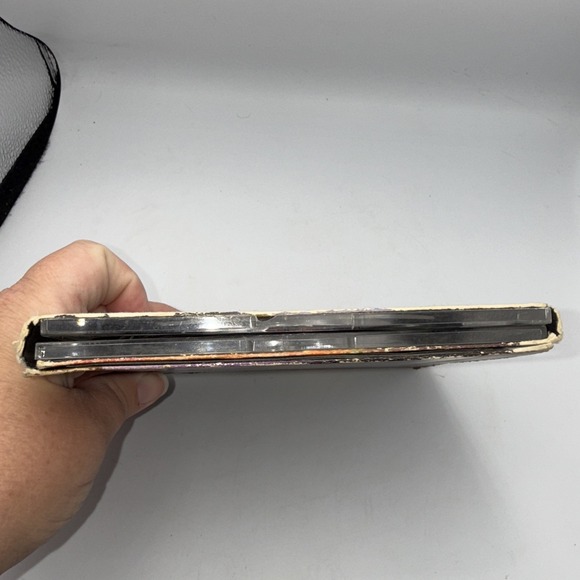 Sony PlayStation Underground Volume 2.3 PS1 Demo Discs MediEvil Trap Gunner RARE - Picture 8 of 8